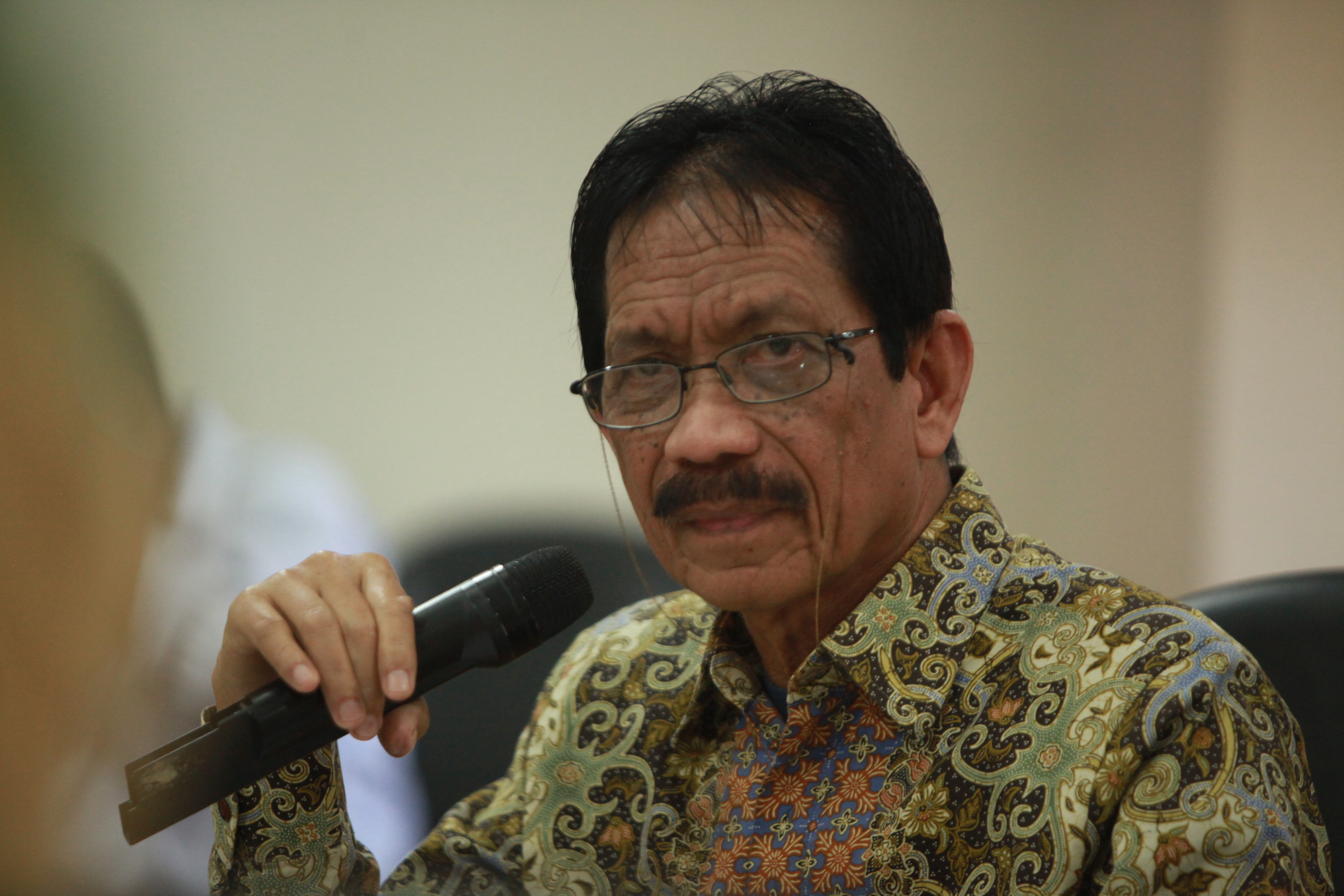 Gambar JALUR UMM UIN Alauddin Hanya Terima 1.372 Calon Mahasiswa